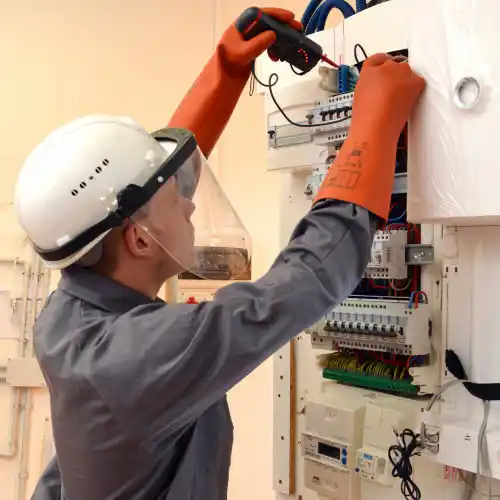 elektricien Vijfhuizen